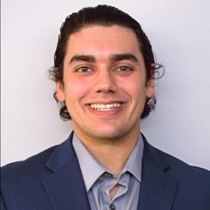 Meet your Posher, Nathan